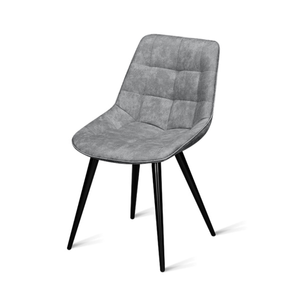 Стул B607 (B607 COW SMOKE)